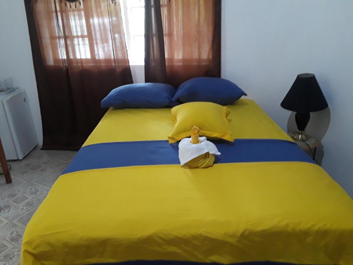 Fay Guest House Negril Exteriör bild